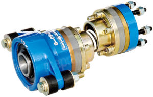 Mepratuote Oy sells Python drive units in Finland