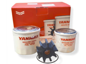 Yanmar service parts